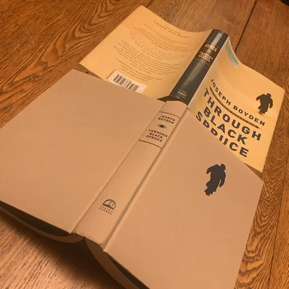 Signed First Edition - Picture 5 of 8